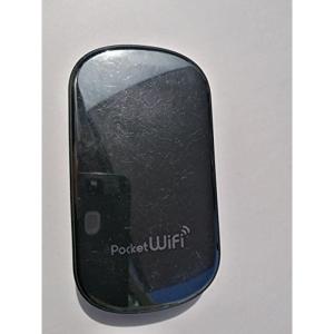 EMOBILE Pocket WiFi GP02