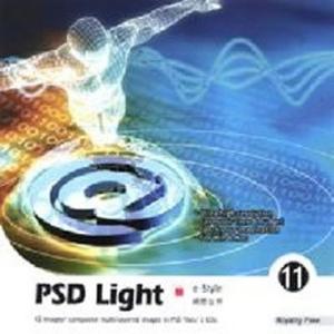 PSD Light Vol.11 情報空間