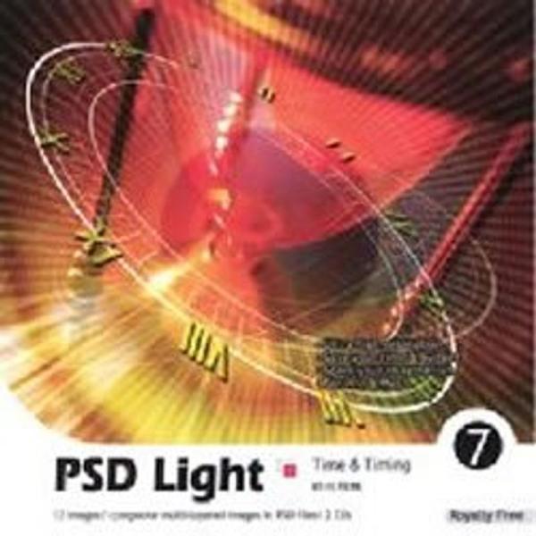 PSD Light Vol.7 時