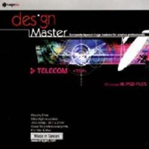 デザイン マスター Vol.10 通信の商品画像