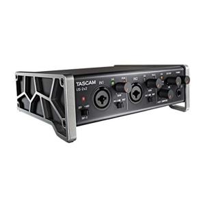 TASCAM USBオーディオインターフェース US-2x2-CU｜daikokuya-store9