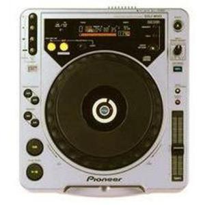 Vestax CDX-05 Professional CD Player ベスタクス 現状品