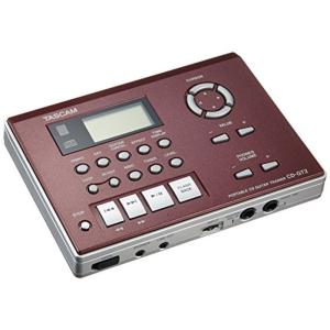 TASCAM CDトレーナー ギター用 CD-GT2｜daikokuya-store9