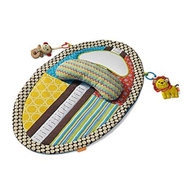 Infantino Go GaGa Tummy Time Mat by Infantino