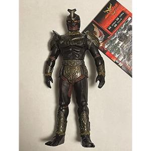 ソフビ ライダー怪人シリーズ９ ゴ・ガドル・バ｜daikokuya-store9