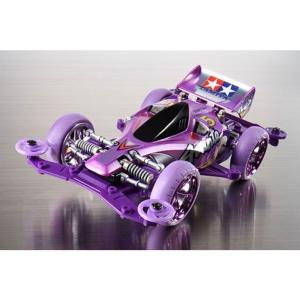 タミヤ 1/10 電動RCカーシリーズ No.336 ホーネット オフロード