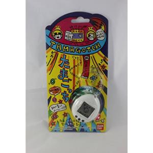 BANDAI バンダイ たまごっち 当時物 携帯ゲーム ホワイト 平成 希少 白 BANDAI バンダイ たまごっち 当時物 携帯ゲーム ホワイト 平成