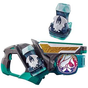 仮面ライダーリバイス 変身ベルト DXツーサイドライバー｜daikokuya-store9
