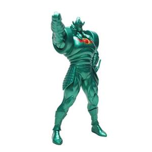 【中古】「非常に良い」CMC NO.38 ミドルサイズ 悪魔将軍 原作 エメラルド CMC NO.38 ミドルサイズ 悪魔将軍 原作 エメラルド - 最安値・価格比較