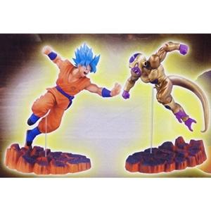 一番くじ ドラゴンボール -サイヤ人超決戦- C賞 超サイヤ人