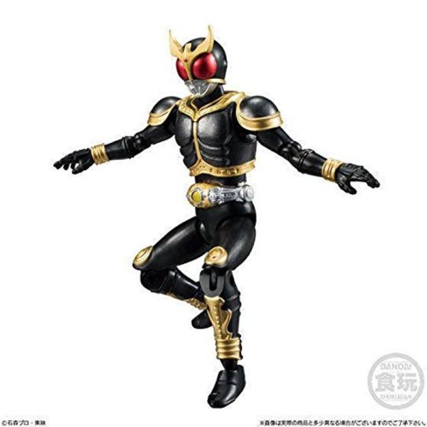 SHODO仮面ライダーVS9 39.仮面ライダークウガ アメイジングマイティ (単品)