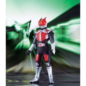 仮面ライダー電王 ライダーヒーローシリーズD01 仮面ライダー電王 (ソードフォーム)｜daikokuya-store9