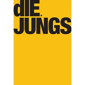 フォトブック - DIE JUNGS (EXO-K) (韓国盤)の商品画像