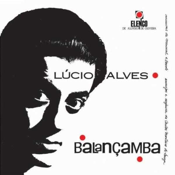 Balancamba-Serie Elenco