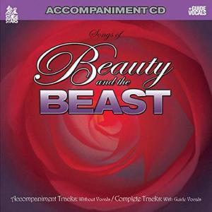 Beauty & The Beast: Karaoke｜daikokuya-store9