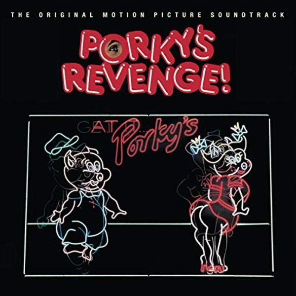 Porky&apos;s 3: Revenge