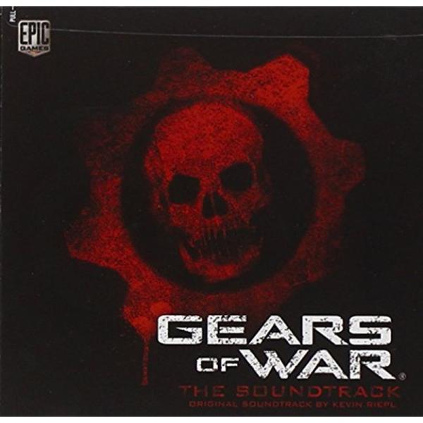 Gears of War / Game