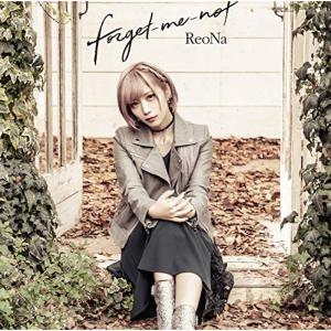forget-me-not (初回生産限定盤) (DVD付) (特典なし)｜daikokuya-store9