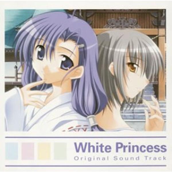 「White Princess」オリジナルサウンドトラック