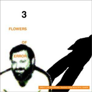 FLOWERS OF ERROR (3)の商品画像