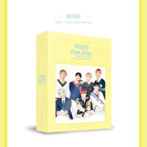 BTS JAPAN OFFICIAL FANMEETING VOL 4 Happy Ever After (初回限定生産・海外製造商品)Bl｜daikokuya-store9