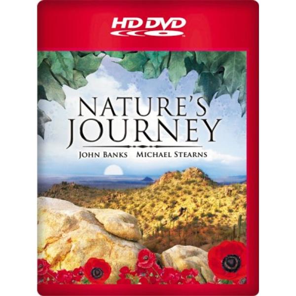 Nature&apos;s Journey HD DVD Import