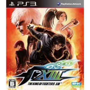 ザ・キング・オブ・ファイターズ XIII - PS3｜daikokuya-store9