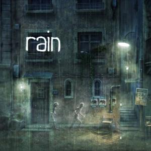 rain - PS3｜daikokuya-store9