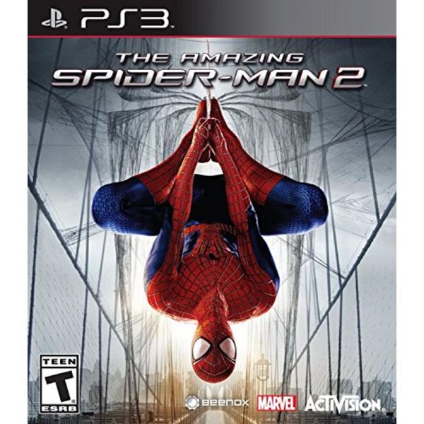 The Amazing Spider-Man 2 (輸入版:北米) - PS3