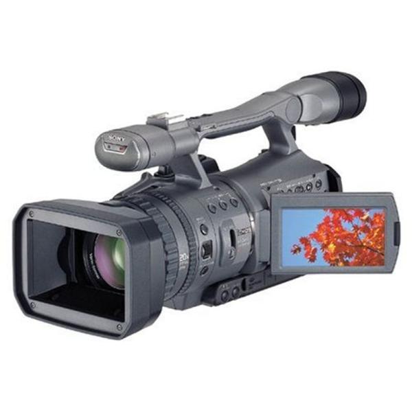 ソニー デジタルハイビジョンカメラレコーダ HDR-FX7 SONY