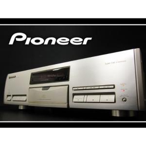 Pioneer PD-T04 CDプレーヤー ターンテーブル方式｜daikokuya-store9