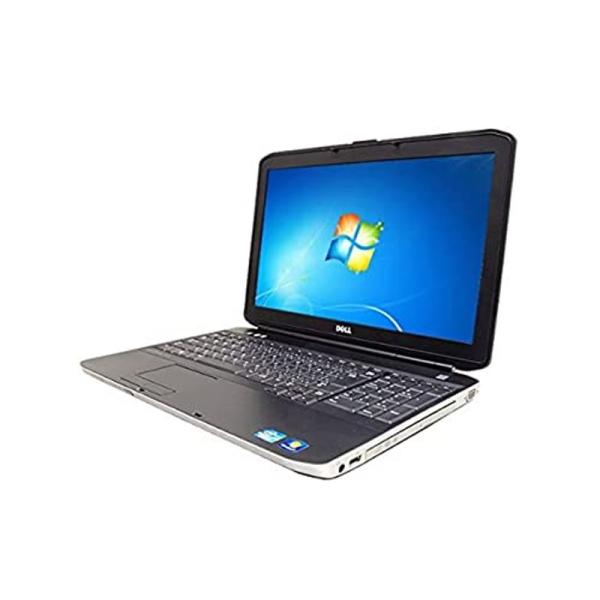 中古ノートパソコンDELL Latitude E5530 P28G -Windows7 Profes...