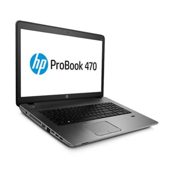 HP ProBook 470G2/CT Windows7 Pro 64bit Core i5 4GB...