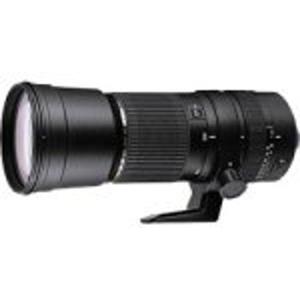 TAMRON 【並品】TAMRON 超望遠ズームレンズ SP 150-600mm F5-6.3 TAMRON 【並品】TAMRON 超望遠ズームレンズ SP 150-600mm F5-6.3