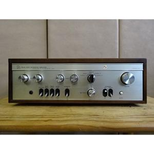 luxman sq505x プリメインアンプ LUXMAN ラックスマン SQ505X プリメインアンプ メンテナンス済