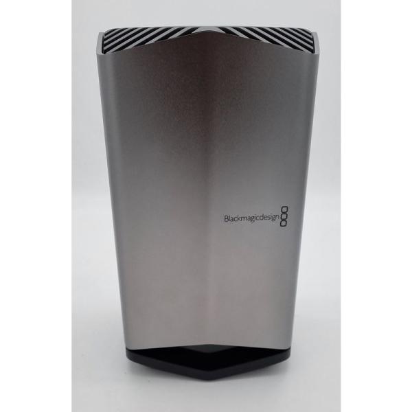 Blackmagic eGPU Radeon Pro 580