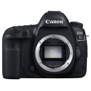 EOS キヤノン Canon 5D Mark IV ボディ デジタル一眼レフ カメラ EOS キヤノン Canon 5D Mark IV ボディ デジタル一眼レフ カメラ