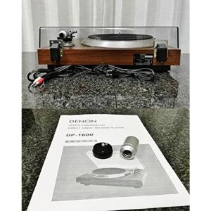 DENON デノン DP-1600 ターンテーブル レコード｜daikokuya-store9