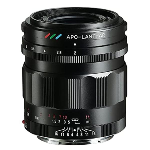 Voigtlander カメラレンズ APO-LANTHAR 35mm F2 Aspherical ...