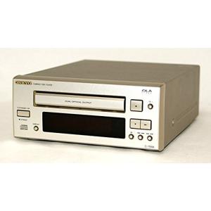 ONKYO オンキョー C-709X(S) CDプレーヤー（CDデッキ） 単体コンポ｜daikokuya-store9