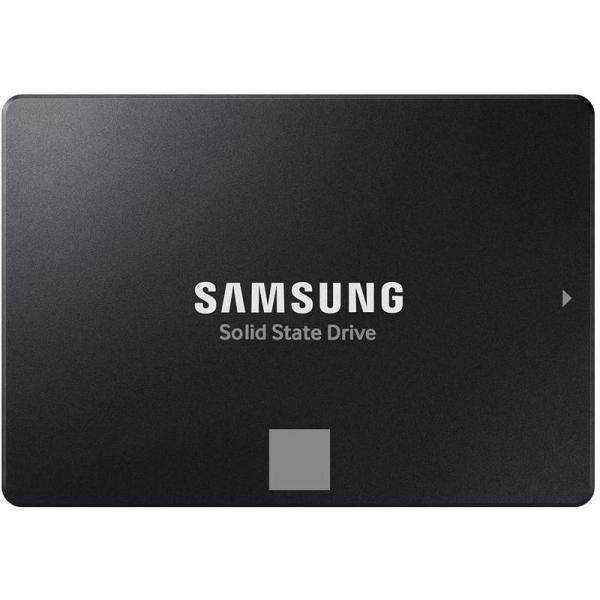 サムスン MZ-77E500B/IT SSD 870 EVO ベーシックキット 500GB