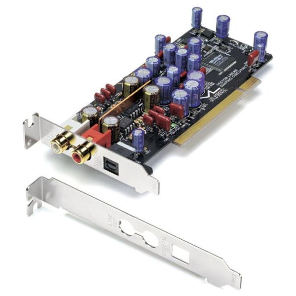ONKYO SE-90PCI R2 WAVIO PCIデジタルオーディオボード ハイレゾ音源対応