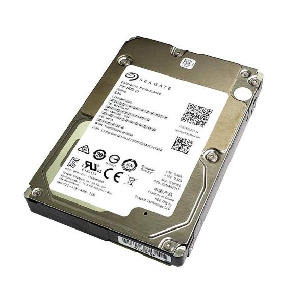 Seagate 300 GB 2.5&quot; Internal Hard Drive ST300MP000...