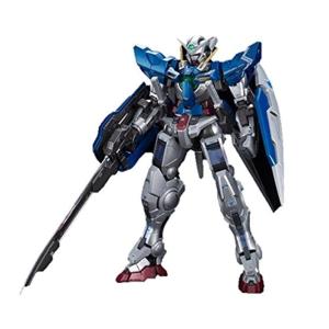 バンダイ(BANDAI) RG ガンダムエクシア エクストラフィニッシュVer. （ガンプラEXPO限定）