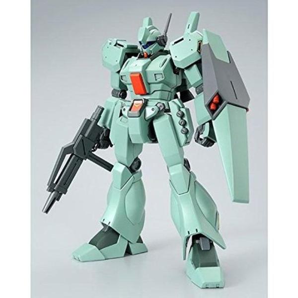 HGUC 1/144 RGM-89D ジェガンD型 プラモデル（プレミアムバンダイ限定）