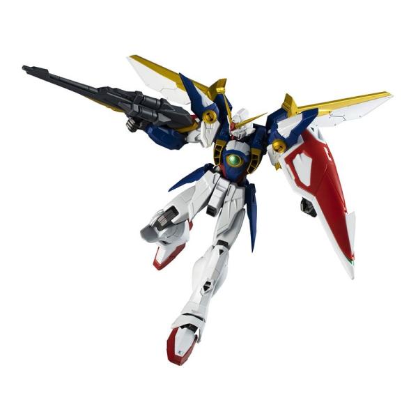 バンダイ スピリッツ GUNDAM UNIVERSE 新機動戦記ガンダムW XXXG-01W WIN...