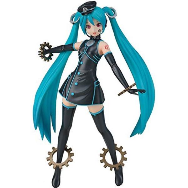 SEGA 「 初音ミク Project DIVA Arcade Future Tone 」 SPM ...