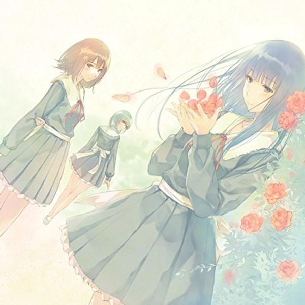 FLOWERS Le volume sur printemps official fanbook(F...