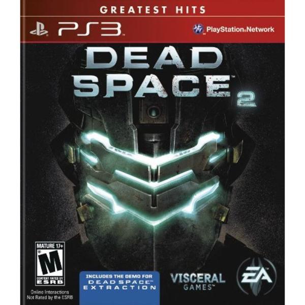 Dead Space 2 by Electronic Arts 並行輸入品