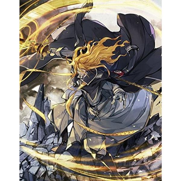 Dies irae Gユウスケ All Art Works &lt;永劫回帰&gt; GYuusuke Grap...